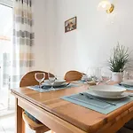 Lägenhet 1 Id 116
