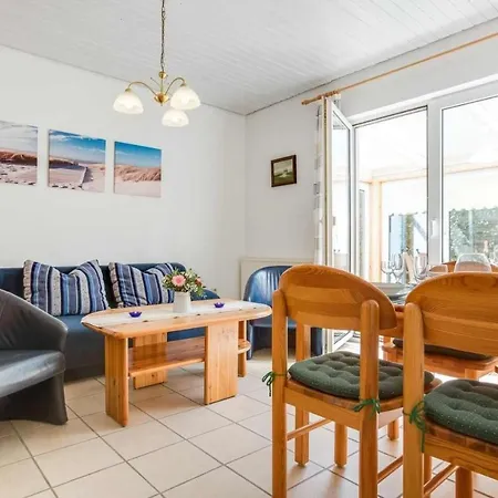 Apartment Wohnung-1-id-116 Sankt Peter-Ording