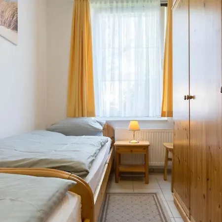 Apartment Wohnung-1-id-116 *