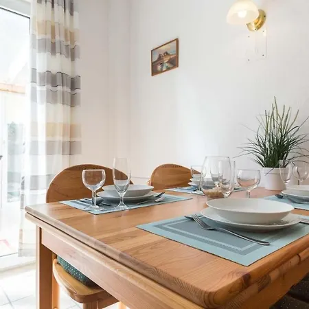Apartment Wohnung-1-id-116
