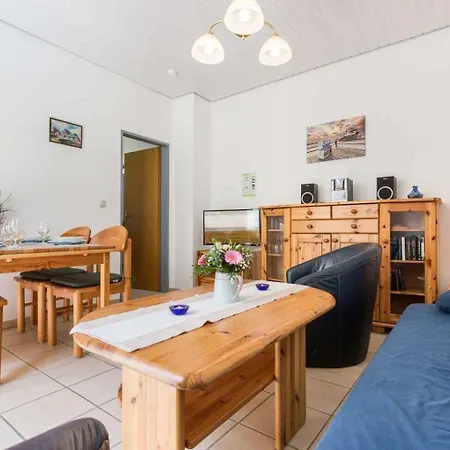 Appartement 1 Id 116