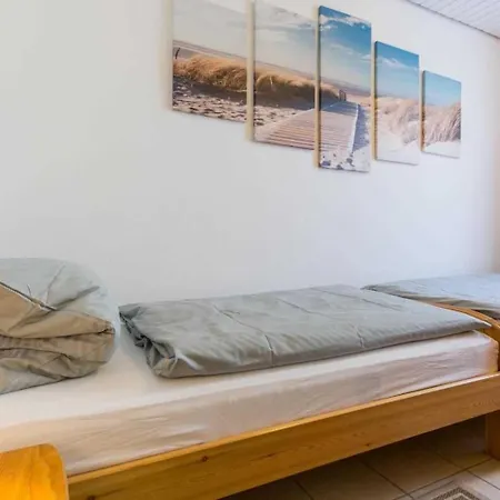 아파트 1 Id 116 장크트 피터 오르딩