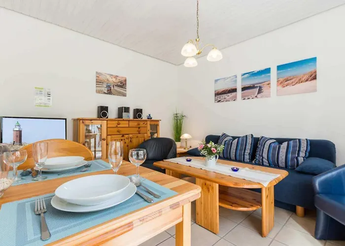 Appartement 1 Id 116