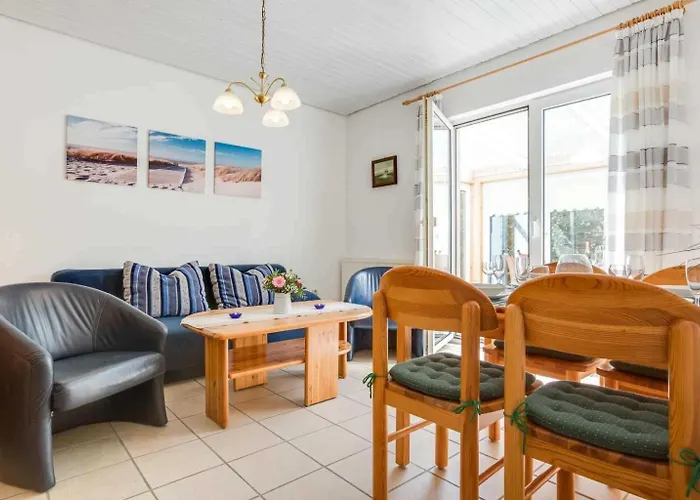 1 Id 116 Appartement