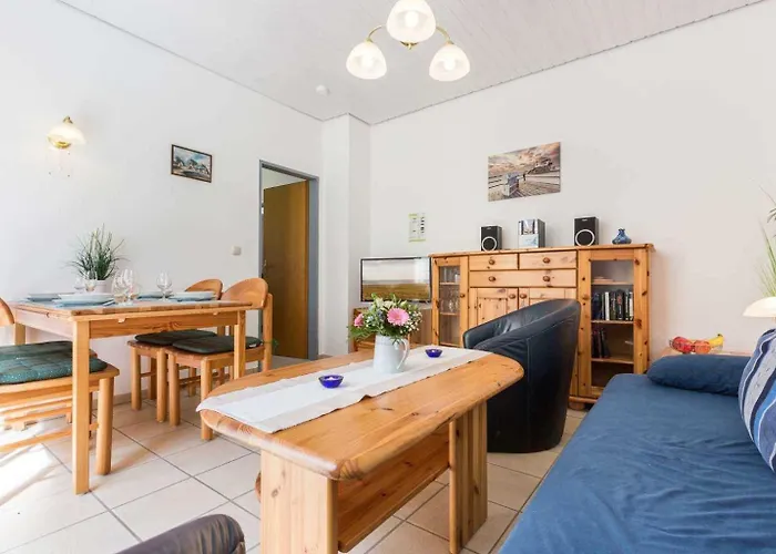 Appartement 1 Id 116