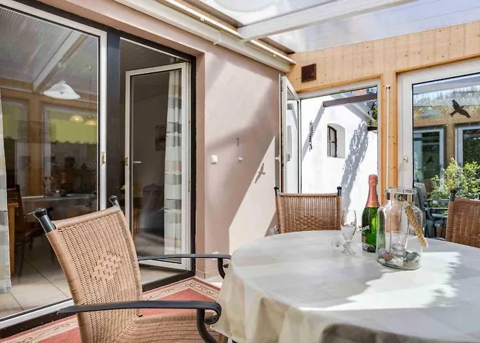 1 Id 116 Appartement Sankt Peter-Ording