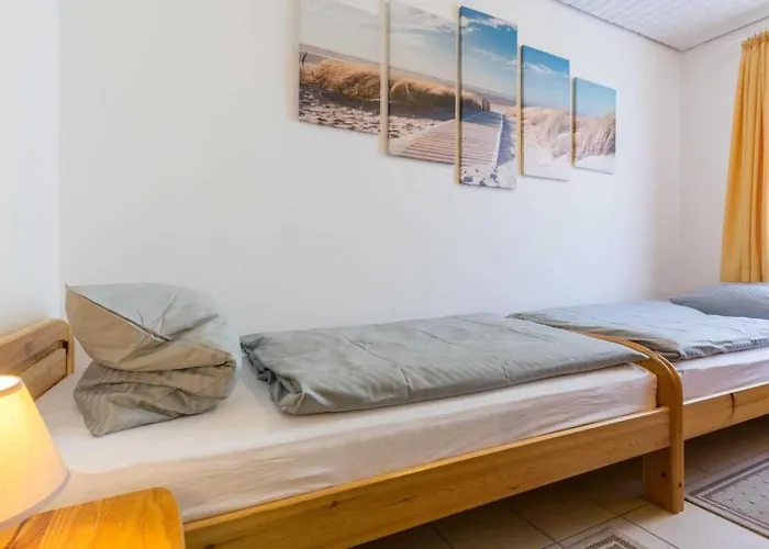 Appartement 1 Id 116 Sankt Peter-Ording