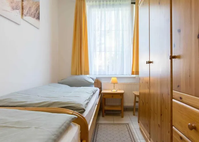 1 Id 116 Appartement