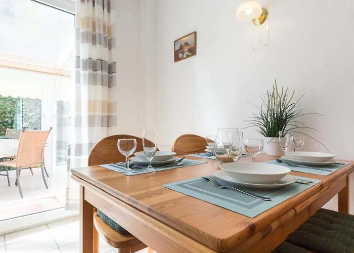 Appartement 1 Id 116