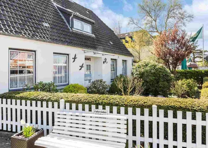 Appartement 1 Id 116