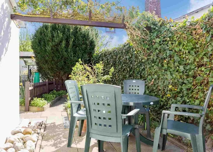 1 Id 116 Appartement Sankt Peter-Ording